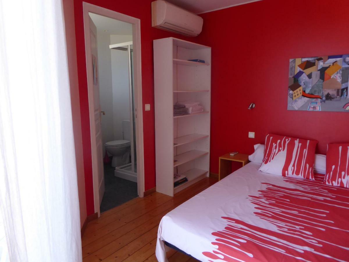 Barbicaj'Alta - Gites Ajaccio  Exterior foto